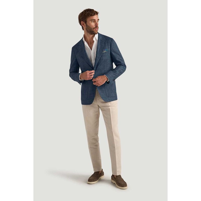 M.J. Bale Martelli Jacket image number 3
