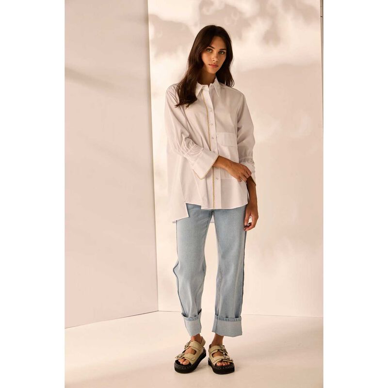 Lania Wallace Shirt image number 3