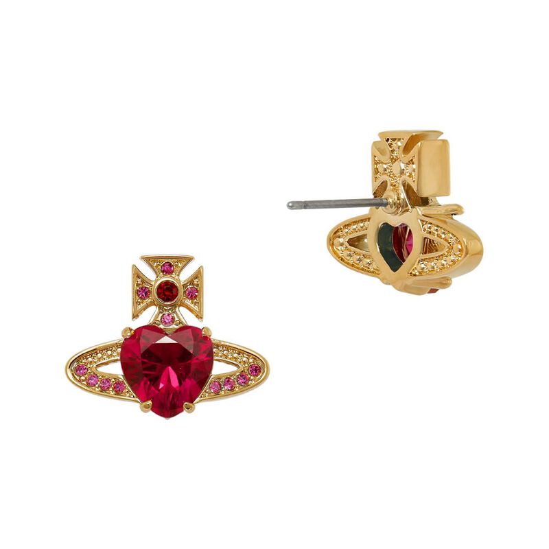 Vivienne Westwood Ariella Earrings image number 1