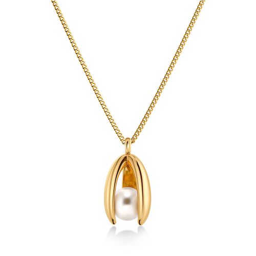 Edblad Moonrave Necklace L