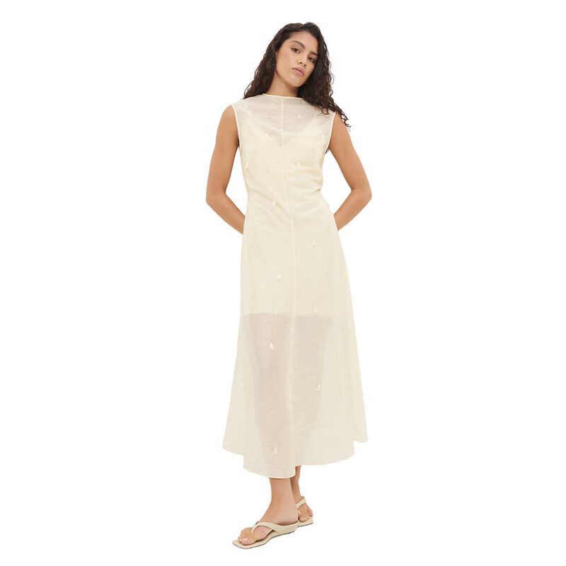 MON RENN Illume Dress image number 2