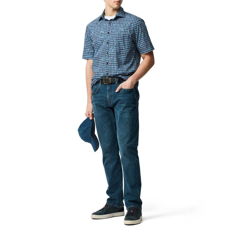 Rodd & Gunn Emerson Ss Shirt image number 3
