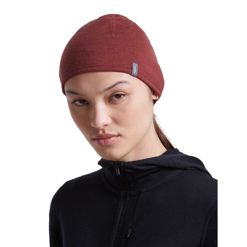 Icebreaker Adult Pocket Hat image number 11