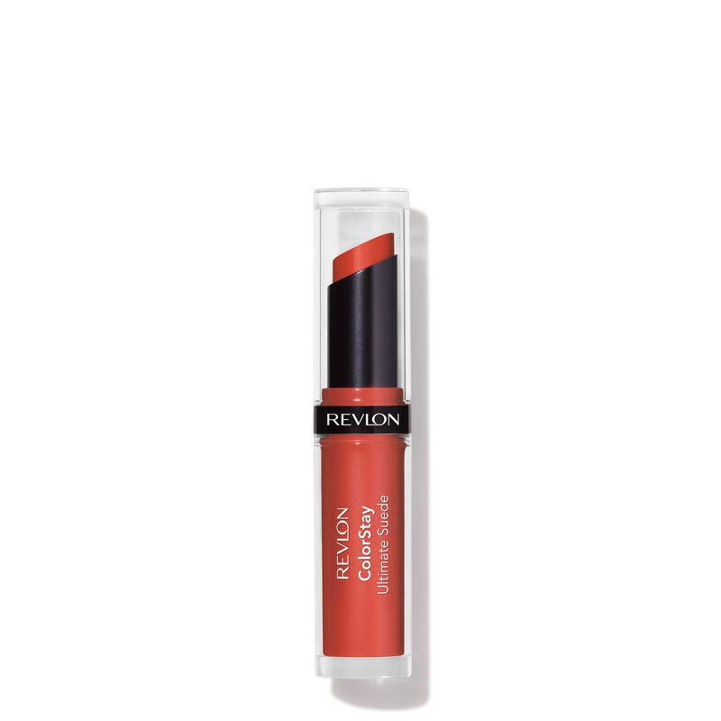Revlon ColorStay Ultimate™ Seude Lipstick image number 15