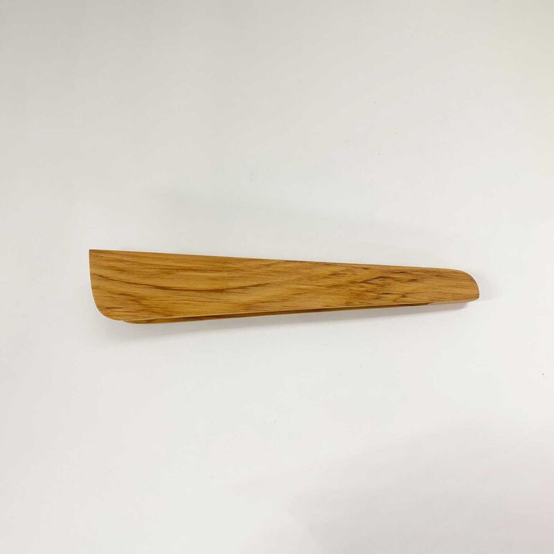 MZ Design Medium Tongs - Rimu image number 2