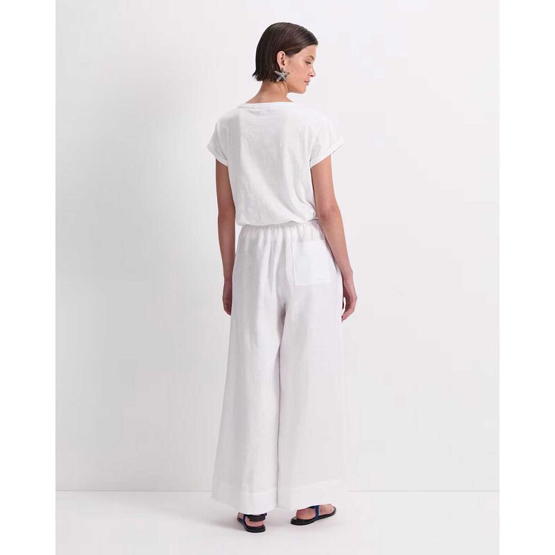 Sportscraft Ariana Linen Pant image number 1