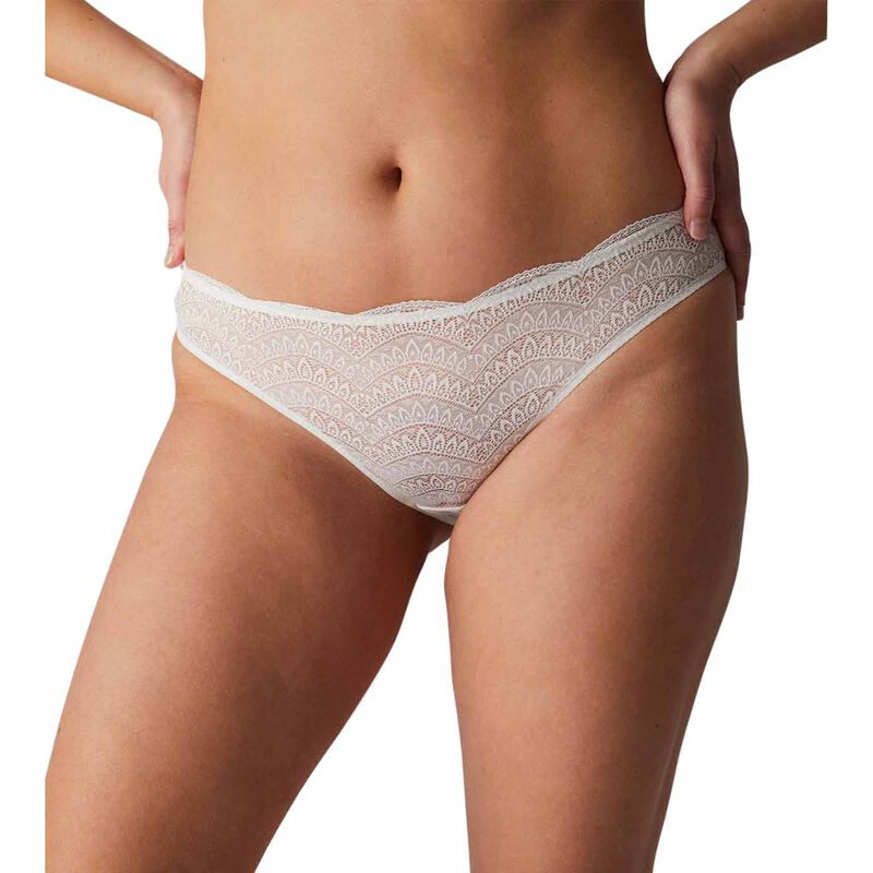 Simone Perele Karma Bikini Brief image number 3