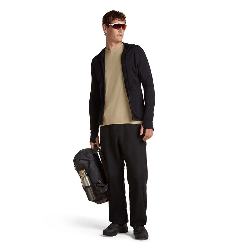 Icebreaker Mens Merino 150 Tech Lite III SS Tee image number 13