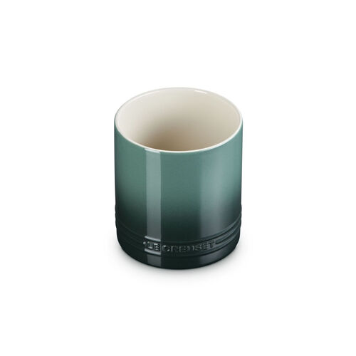 Le Creuset Stoneware Signature Utensil Jar 1.1L