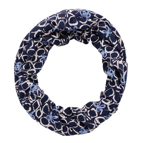 Seasalt Cornwall Handyband Paint Loops Maritime