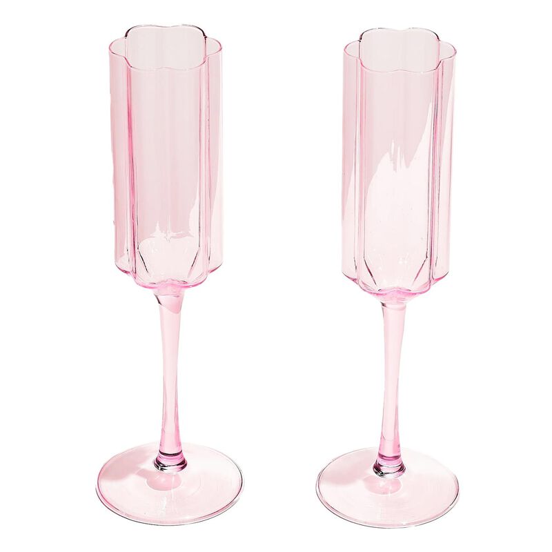 FAZEEK Wave Flute - Set of 2 image number 0