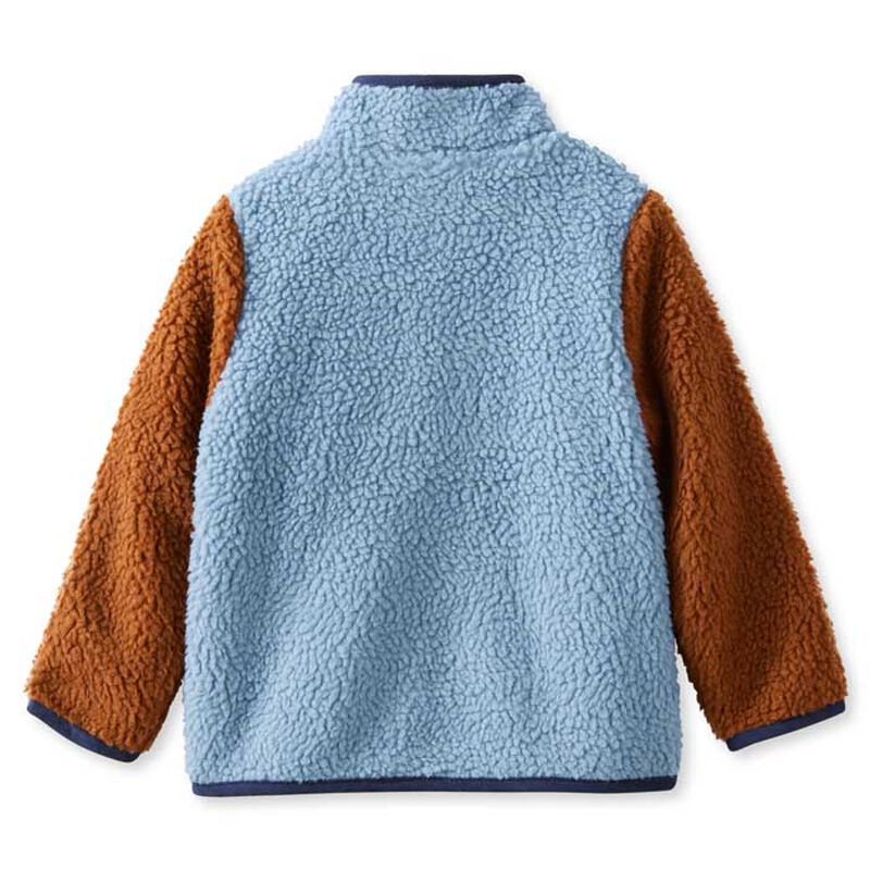 Milky Ranger Sherpa Jacket image number 2