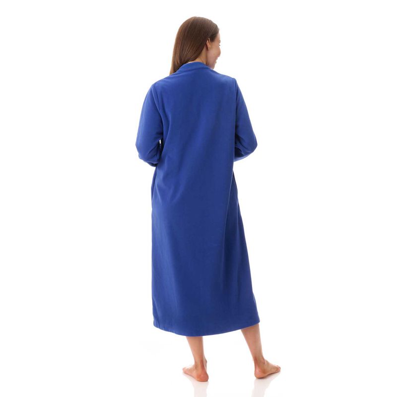 Givoni Mid Zip Gown image number 3