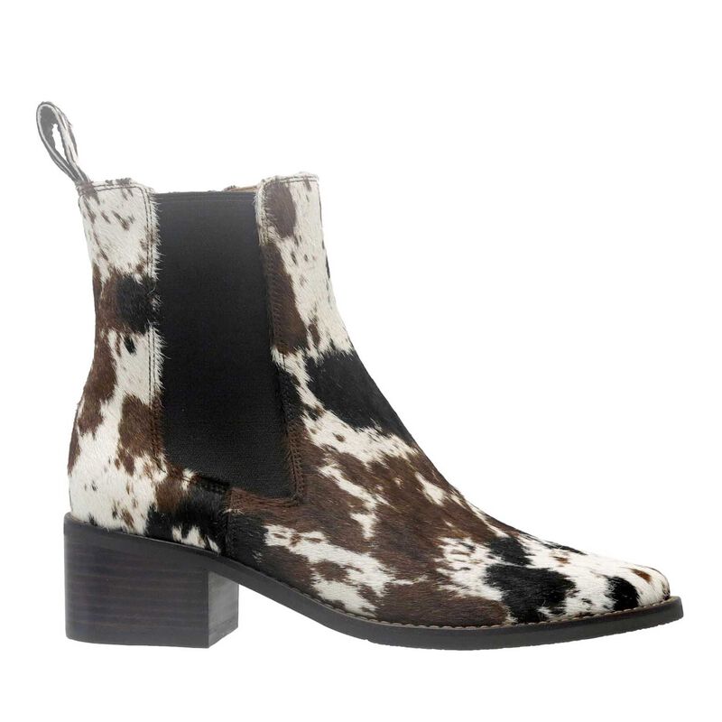 Bresley Dacron Boot image number 0