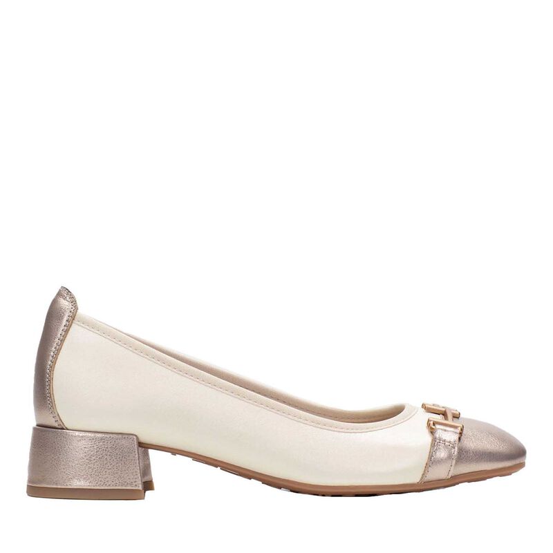 Hispanitas Oporto Shoe Ballantynes Department Store