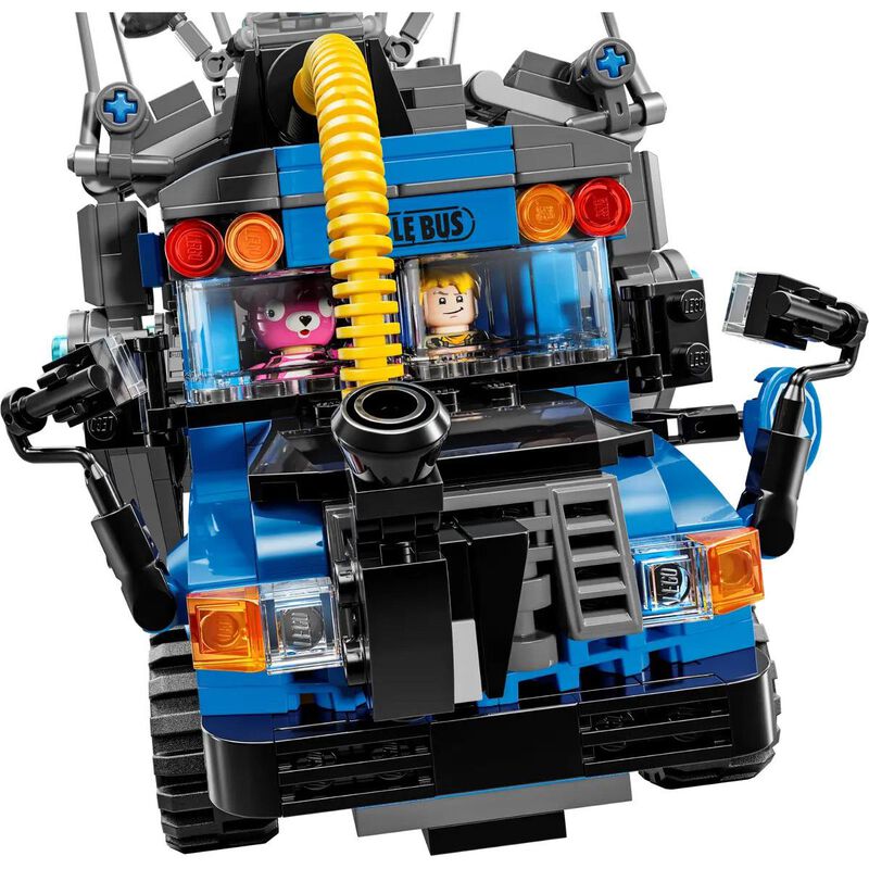 LEGO Fortnite&reg; Battle Bus image number 1