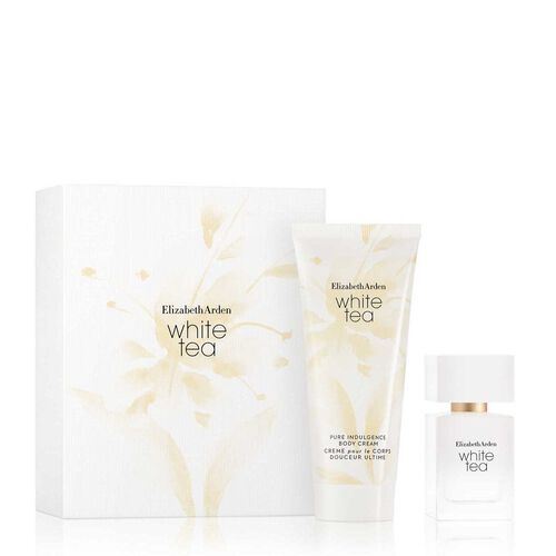 Elizabeth Arden White Tea EDT 30ml 2-Piece Set