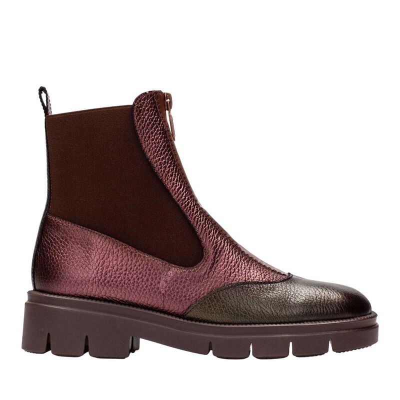 Hispanitas Hamburg Zip Boot image number 4