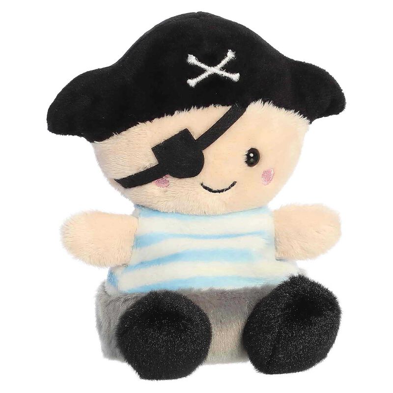 Palm Pals Planky The Pirate image number 1
