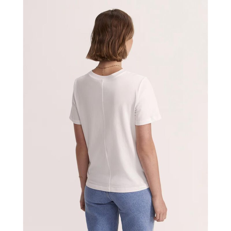 SABA Ella Classic Tee image number 5