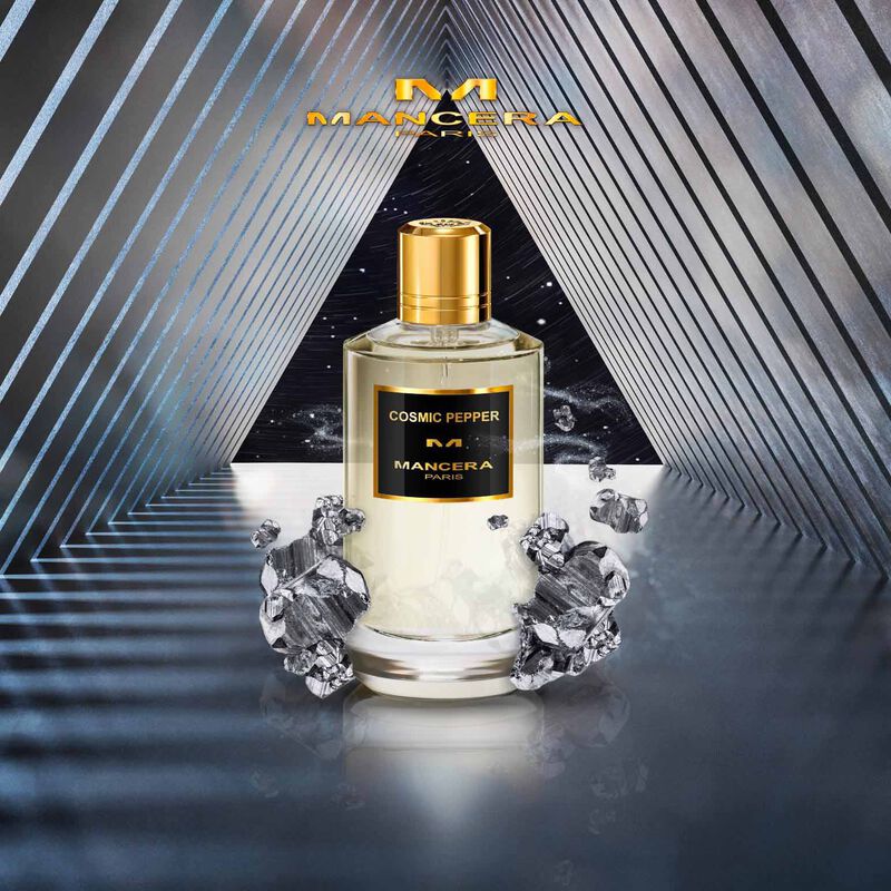 Mancera Cosmic Pepper Eau de Parfum 120ml image number 2