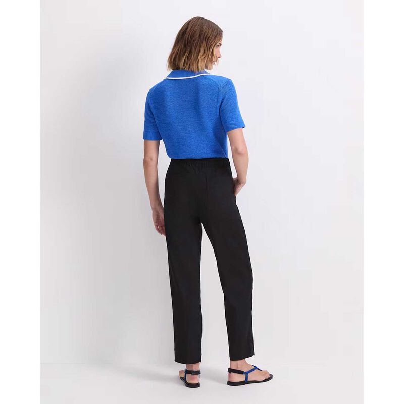 Sportscraft Rosa Tapered Linen Pant image number 1