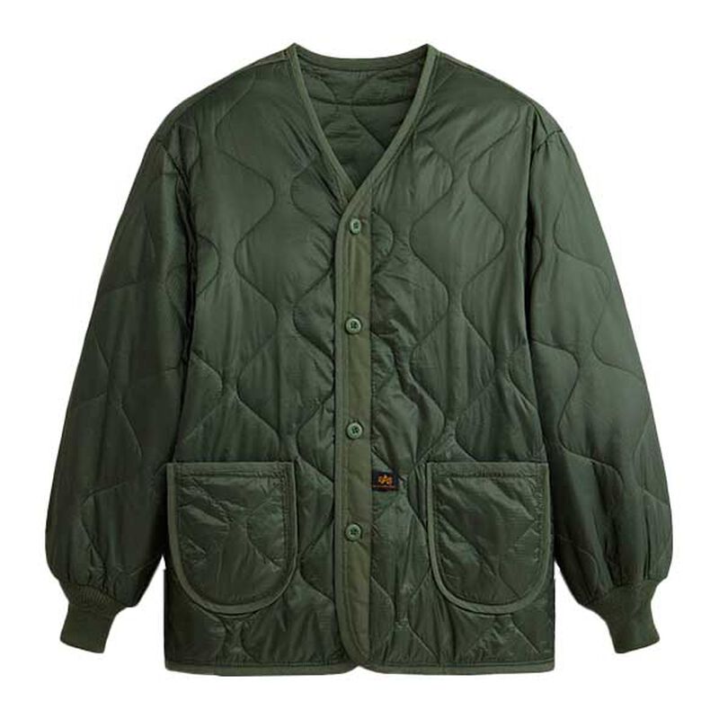 Alpha Industries ALS/92 Liner image number 0