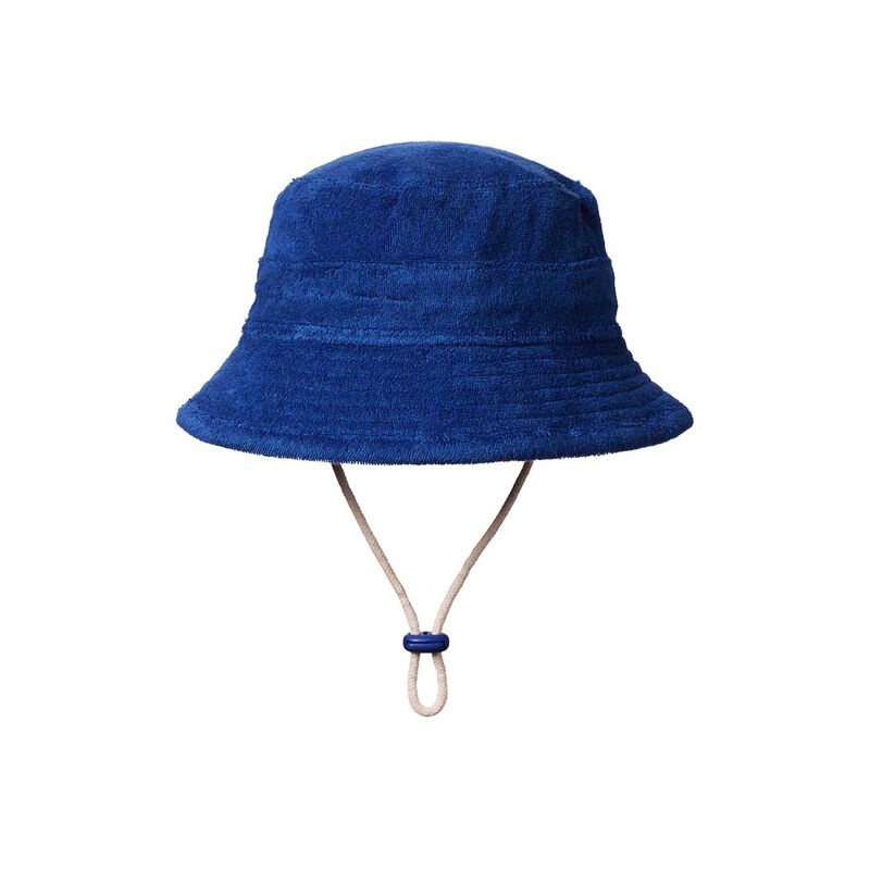Nature Baby Bucket Sunhat Terry image number 0