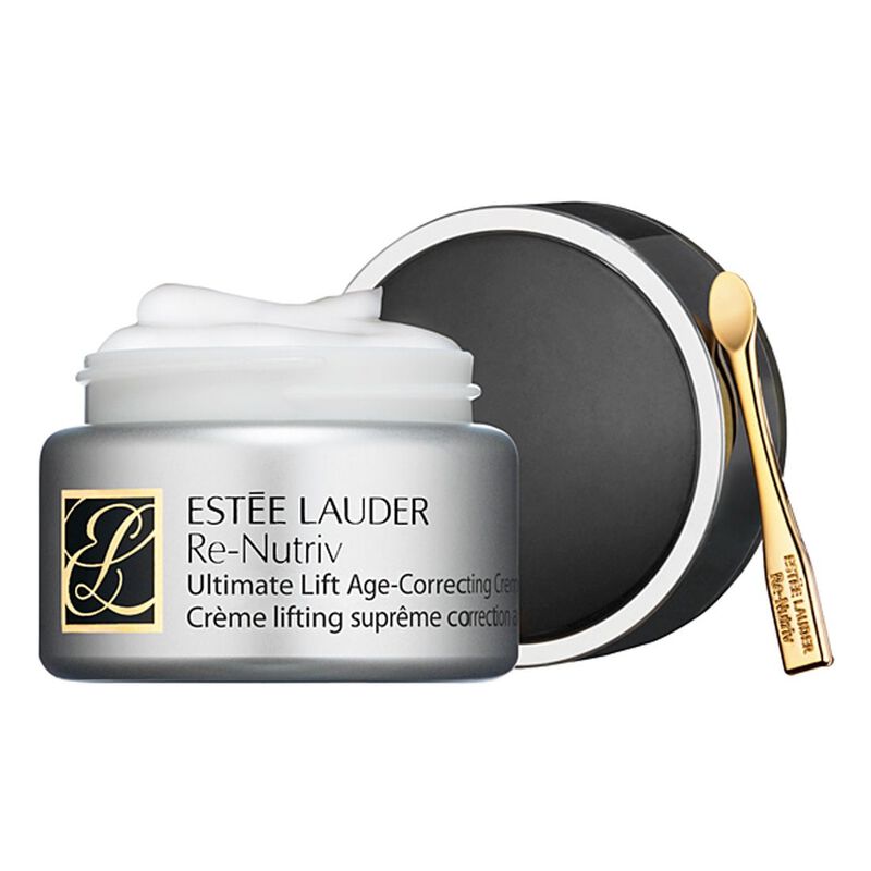 Est&eacute;e Lauder Re-Nutriv Ultimate Lift Age-Correcting Creme  50ml image number 0