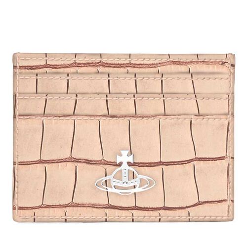 Vivienne Westwood Flat Card Holder