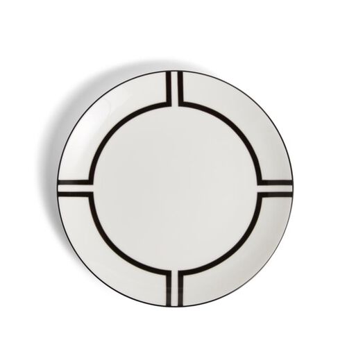 Vera Wangvw Tableware Vw Plate 20cm