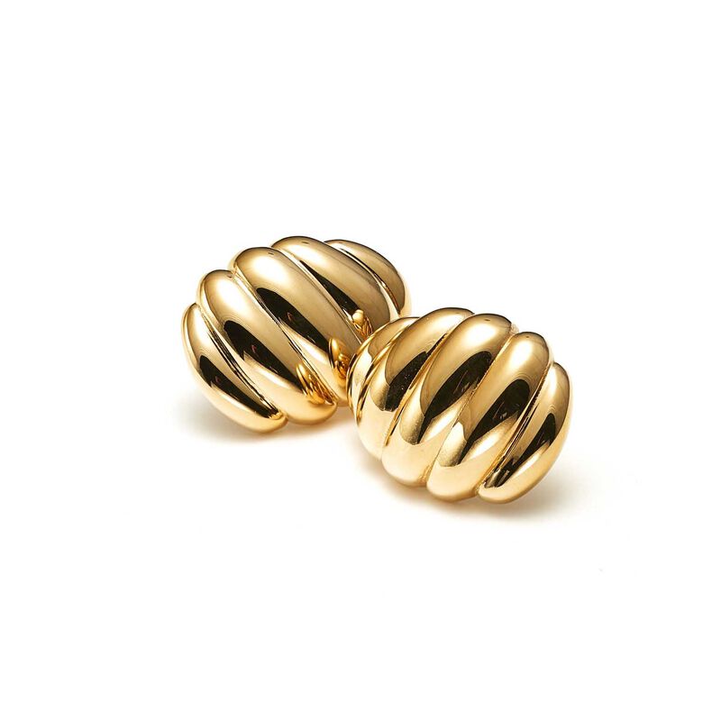 Silk & Steel Mystique Earrings image number 3