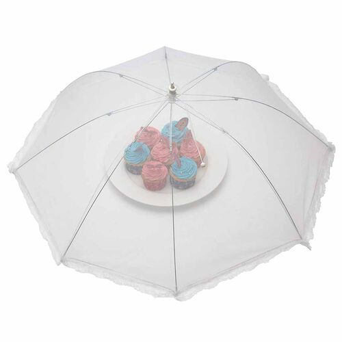 D.Line Nylon Food Cover 76cm