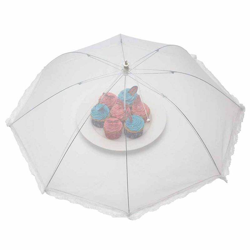 D.Line Nylon Food Cover 76cm image number 0