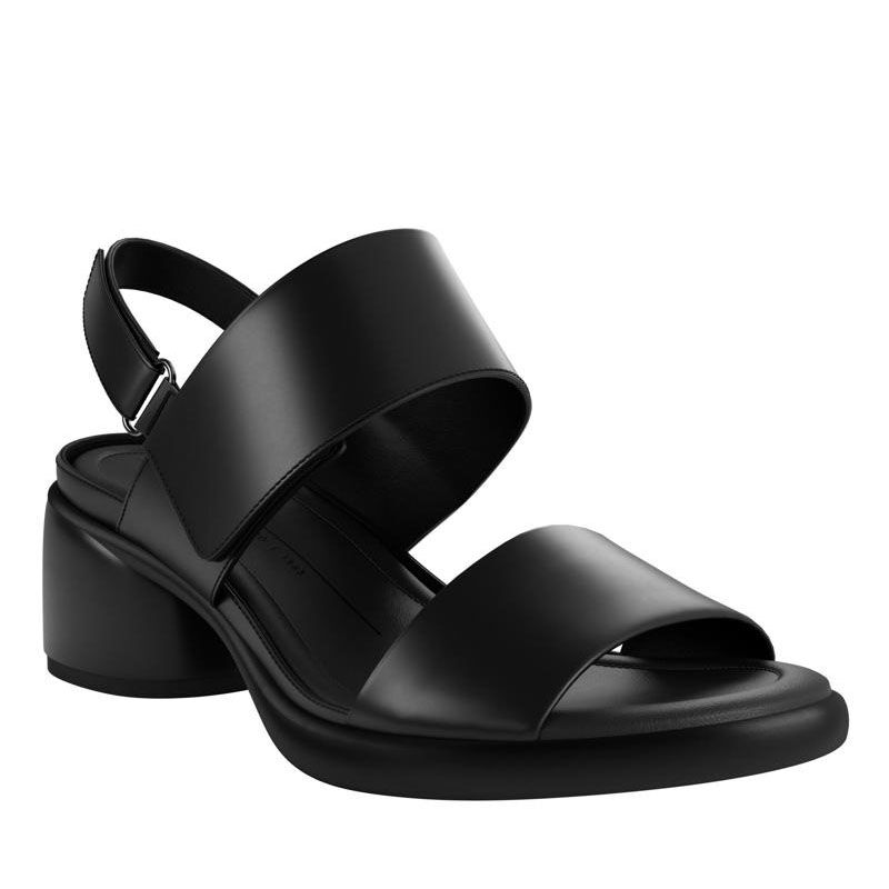 ECCO Sculpted Sandal LX 35 W Black image number 0