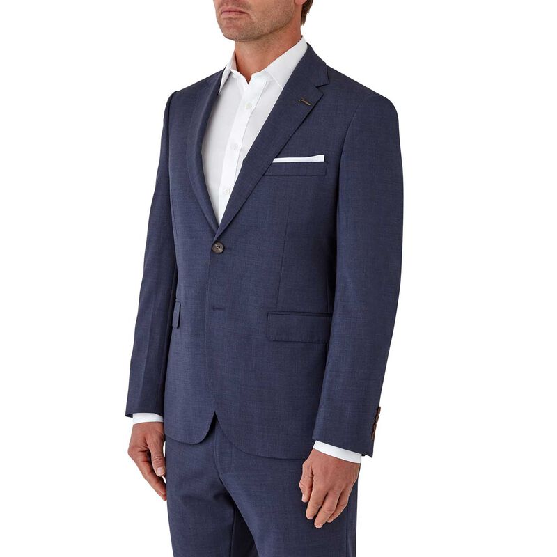 Joe Black Armory Jacket Fjq826 image number 3