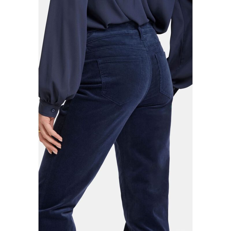 NYDJ Marilyn Straight Cords image number 6