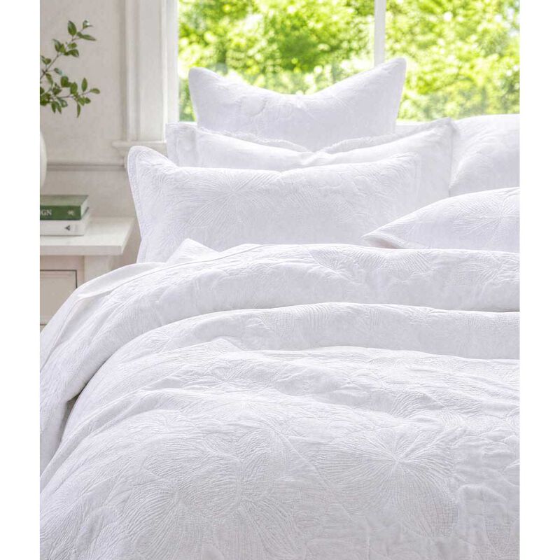 MM Linen Catalina Bedspread Set image number 2