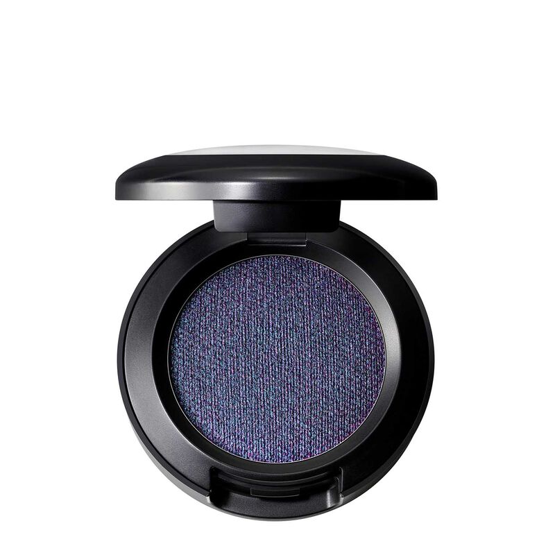 MAC Multichrome Single Eye Shadow Compact image number 8