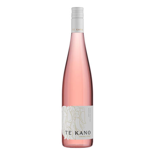 Te Kano Life Ros&eacute; 750ml