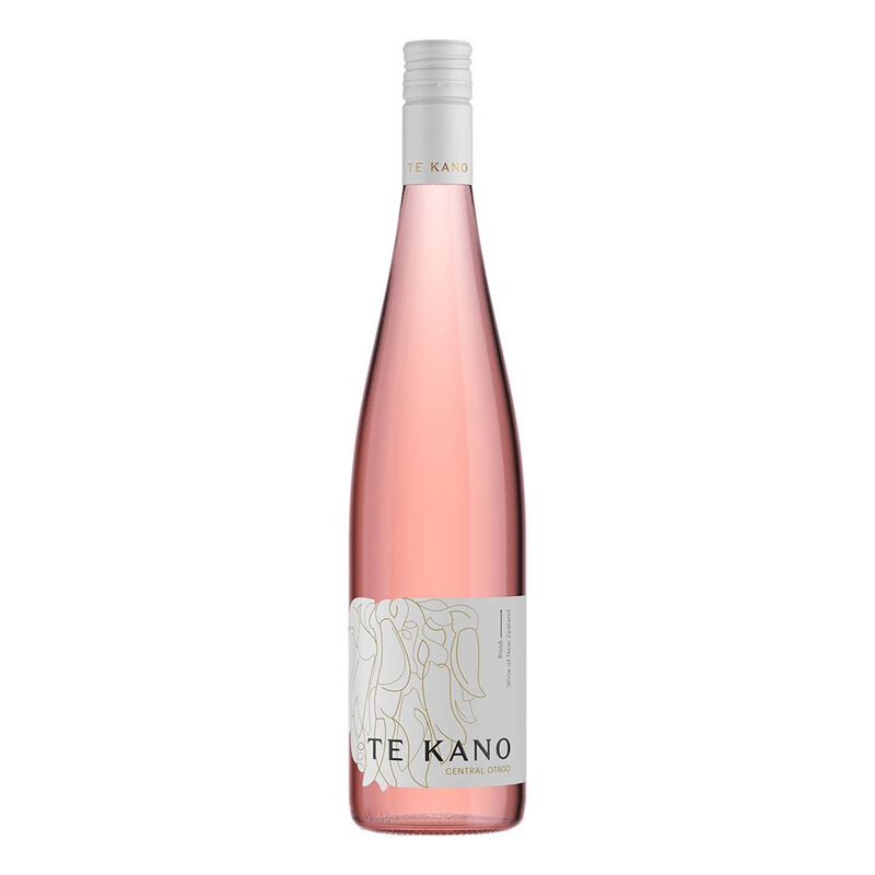 Te Kano Life Ros&eacute; 750ml image number 0