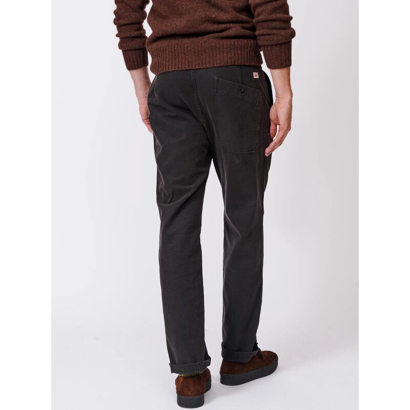 Aubin Caistor Utility Trouser image number 1