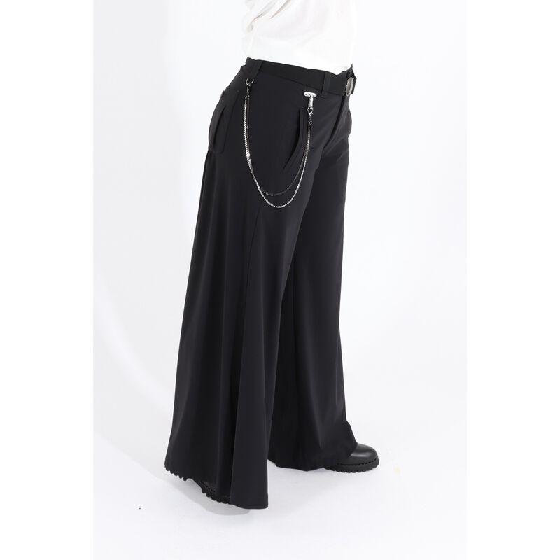 HIGH Midship Trouser image number 2