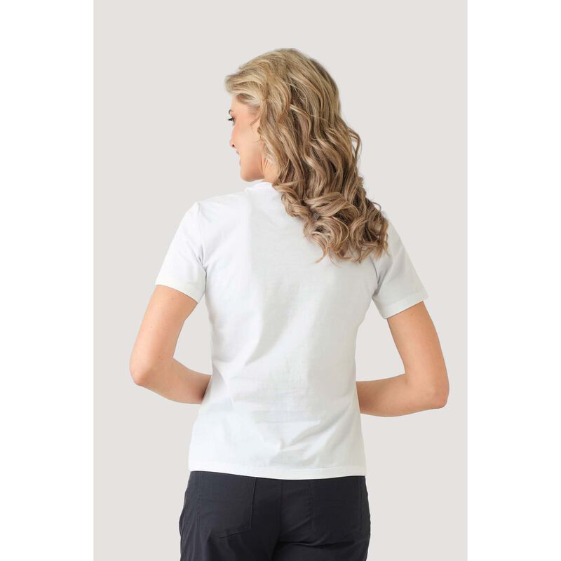 B Essentials Short Sleeve Tee image number 21