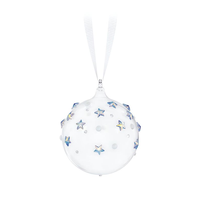 Swarovski Holiday Magic - Classics Ball Ornament - XS image number 2
