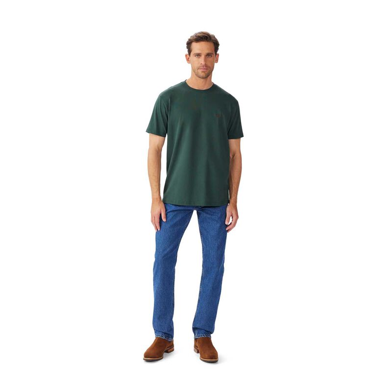 R.M. Williams Parson T-Shirt image number 3