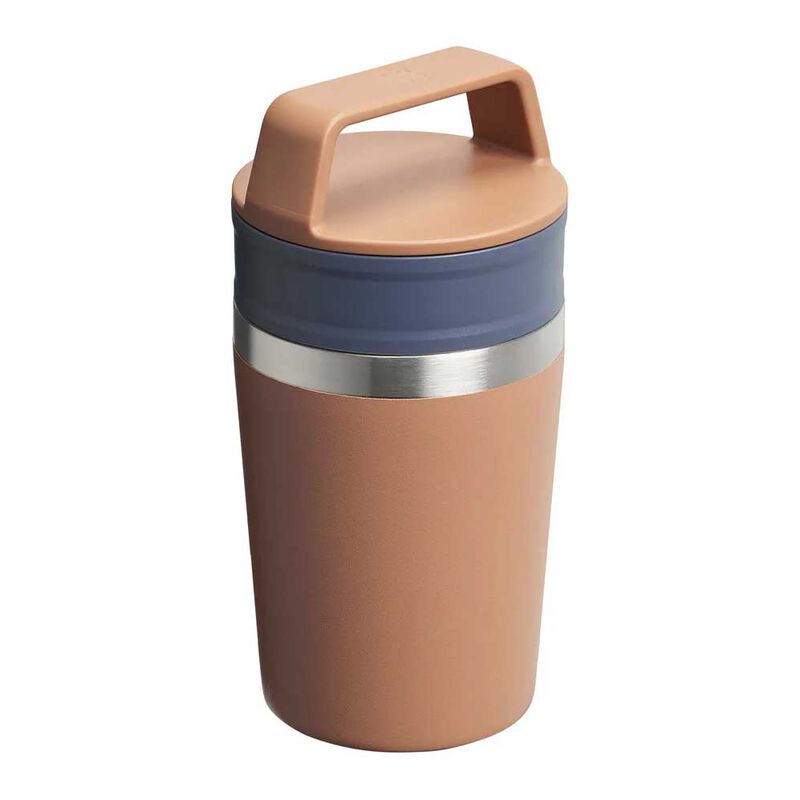 Stanley The Caf&eacute;-To-Go Travel Mug 8oz Toast image number 2