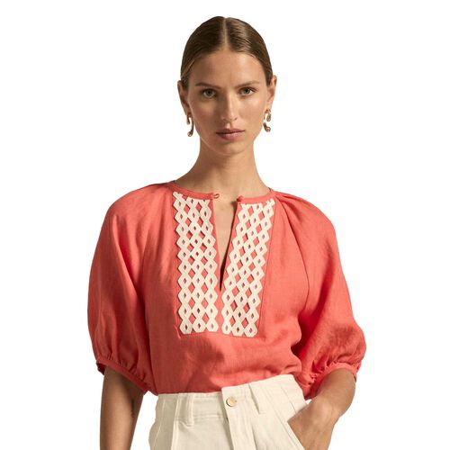 Zoe Kratzmann Kilter Top