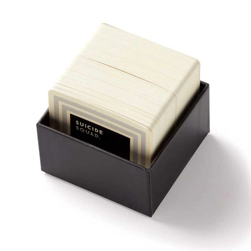 Brass Monkey Truly Terrifying Trivia image number 1