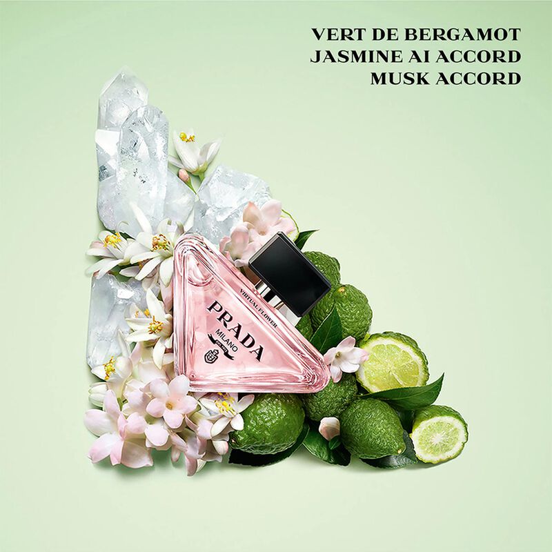 Prada Paradoxe Virtual Flower EDP 30ml image number 1